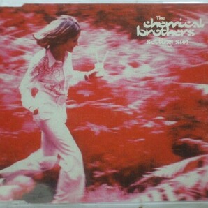 ●CDs●The Chemical Brothers / Setting Sun●2,500円以上の落札で送料無料!!の画像1