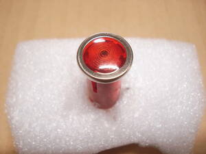  caution lamp warning lamp dash board warning light red lamp diameter 17mm