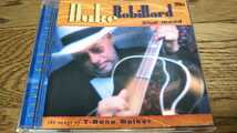 輸入盤　DUKE ROBILLARD　デューク・ロビラード　T-Bone Walker　カバー集　中古CD　2枚セット T ボーン・ウォーカー_画像2