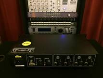 極美品 ★ L2 WAVES -ToneFlake Custom. - Ultra maximizer 実機 良音　NEVE マルチバンド コンプ API SSL WAVES COMP 1176 1178 LA2A UREI_画像9