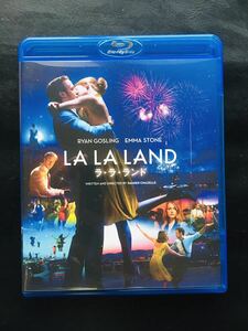 【Blu-ray】ラ・ラ・ランド スタンダード・エディション 監督 : デイミアン・チャゼル,ライアン・ゴズリング, エマ・ストーン☆