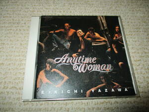 矢沢永吉　Anytime Woman