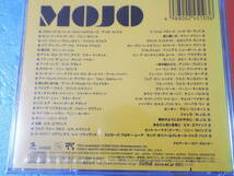 JAZZ◆MOJO VARIOUS　VICTOR ENTERTAINMENT 1 / 2 / 3◆３枚セット◇ソニー・ロリンズ/M.J.Q/コルトレーン/ビル・エヴァンス/バーバラ リー_画像4