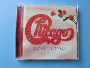  б/у CD*CHICAGO( Chicago )lavu*songs*19 искривление сбор 
