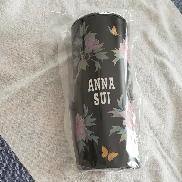 アナスイ ANNA SUI オリジナル　ボトルティッシュ　ティッシュボックス