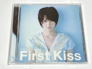 ★TOCT-26557 First Kiss 15 Special Love Songs