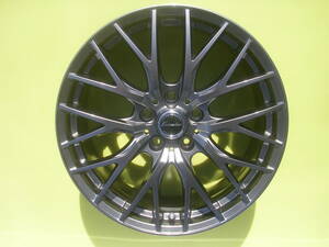 ●C-HR 23～24年製造♪新品 ウインターMAXX 215/60R17＆エクシーダE05 7J-17 ＋38 高級感AW●CH-R エスティマ カローラクロス アルファード