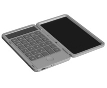 x250 6.5 インチ 電卓 ライティングタブレット 手書き パッドボード 描画タブレット 充電式（4色から選択）_画像3