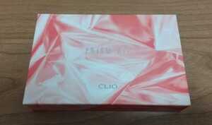 【新品未使用】 CLIO クリオ プリズムエア アイ パレット #02 ピンクアディクト　韓国コスメ　人気　