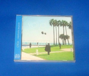 新品 another sunnyday YOLO CD 国内正規品