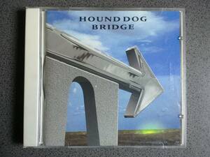 ★送185円★24H内発送★HOUND DOG BRIDGE★再生確認済★