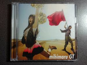 ★送185円★24H内発送★mihimaru GT Switch (DVD付)★再生確認済★