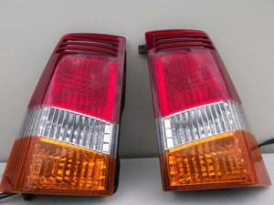 H42A Toppo BJ tail light lamp left right 