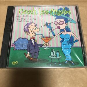 SKIP HELLER『Couch Ｌos Angeles』★即決★未開封★