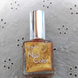 RMK ネイルカラー