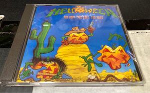 Helloween - The Best-The Rest-The Rare