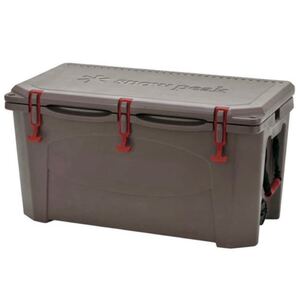 スノーピーク ハードロッククーラーボックス75QT
