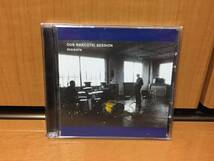 【CD＋DVD2枚組】moools『Dub Narcotic Session』(モールス)_画像1