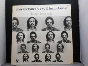 Charles Bobo Shaw & Lester Bowie - Bugle Boy Bop AVANT muse