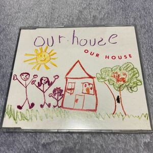 (ミドル) OUR HOUSE