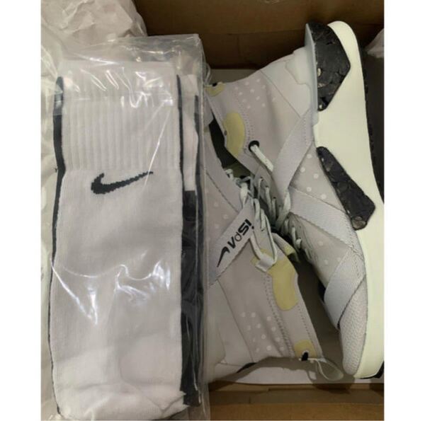 NIKE DRIFTER SPLIT ISPA ISPA ドリフタースプリット