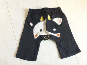  cow ... main pants 80