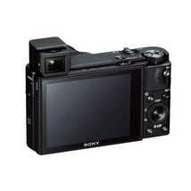 ソニー SONY Cyber-shot DSC-RX100M5 サイバーショット コンパクトデジタルカメラ コンデジ カメラ 中古_画像5