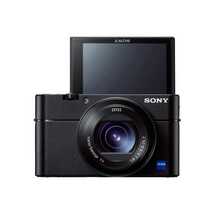 ソニー SONY Cyber-shot DSC-RX100M5 サイバーショット コンパクトデジタルカメラ コンデジ カメラ 中古_画像2