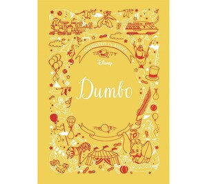 ディズニー 英語絵本 ダンボ Disney