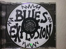 『The Jon Spencer Blues Explosion/Damage+2(2004)』(2004年発売,VICP-62827,国内盤,歌詞対訳付)_画像3