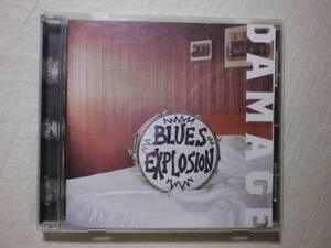 『The Jon Spencer Blues Explosion/Damage+2(2004)』(2004年発売,VICP-62827,国内盤,歌詞対訳付)