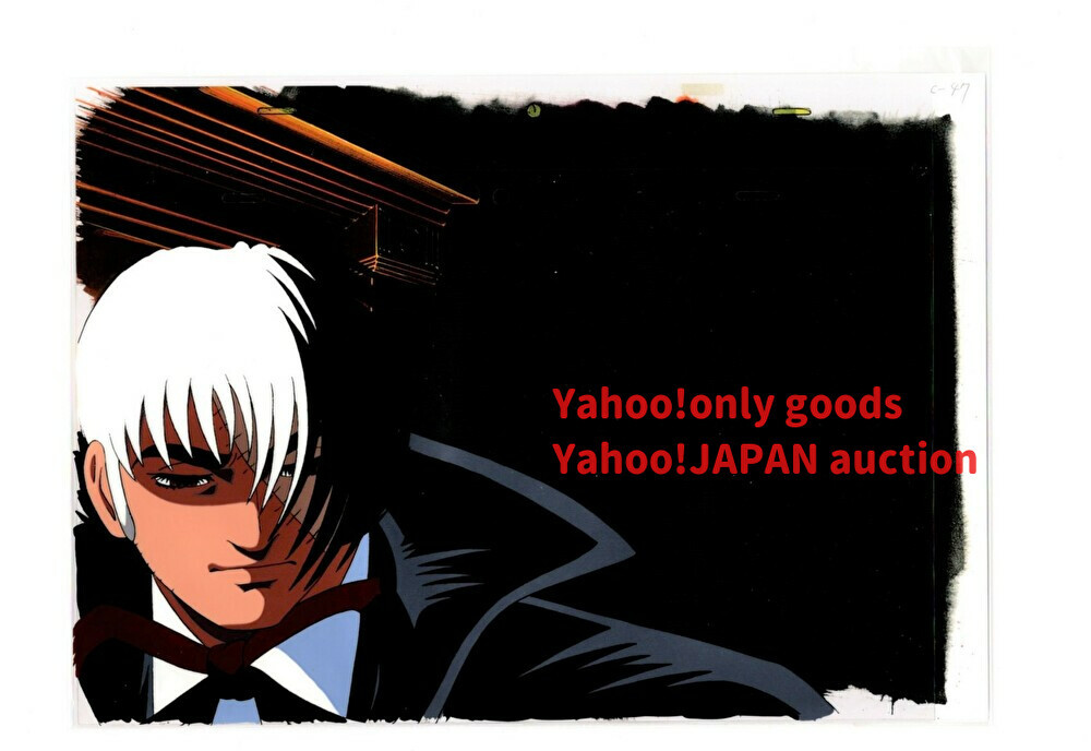 Yahoo!オークション -「ブラックジャック」(セル画) の落札相場 Yahoo!オークション -「ブラックジャック」(セル画) の落札相場