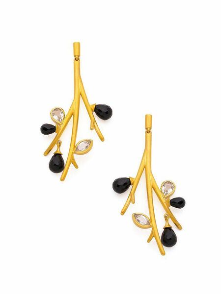 ▼新品▼DEAN DAVIDSON SAKURA DROP EARRINGS ピアス イヤリング▼44,660円▼