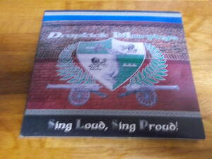 Dropkick Murphys Sing Loud, Sing Proud!