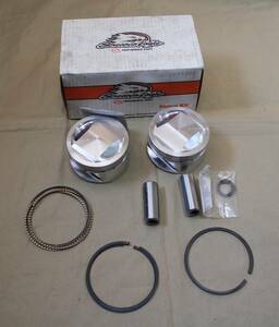  Harley original 22868-00