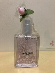 marie claire マリクレール フレグランスミスト BERRY ベリー 香水コロン 60ml 新品未開封