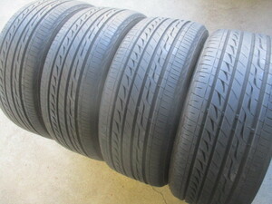 ☆バリ山即決アリ☆ブリヂストン レグノGR-XI 235/40R18 4本