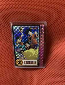  Dragon Ball Carddas abroad made . empty one house unused hardening case attaching free shipping 