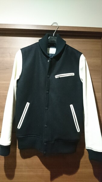 スタジャン URBAN RESEARCH iD
