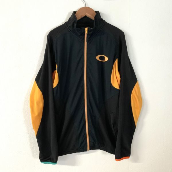ヤフオク! -「オークリー ジャケット s」(スポーツ、レジャー) の落札
