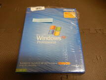 AX-31 Microsoft Windows XP Professional Windows 2000ユーザー限定特別アップグレード_画像1