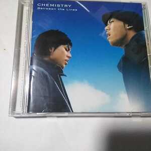 C089　 CD 　CHEMSTRY 1,Natura Ours 2,It Takes two 3,Point of No Return 4,恋するカレン ５，BACK TOGETHER AGAIN