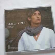 C106　CD　玉木　宏　 １．SLOW TIME　 ２．Start　of　lifc_画像2