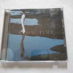 C106　CD　玉木　宏　 １．SLOW TIME　 ２．Start　of　lifc