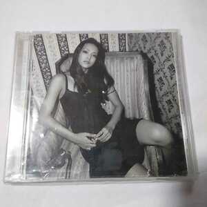 G023　CD　安室奈美恵　１．WATCH　２，MOTION　３，LET’S DO THE MOTION 4,PRIVATE ５，Interlude～Ocean way