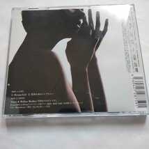 C123　CD＋DVD　The gospcllere CD　１．Dream　Girl　２．星降る夜のシンフォニー_画像2