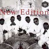 New Edition /Home Again 送料無料