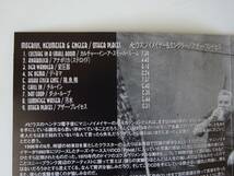 used★帯付★CD / メビウス、ノイメイヤー＆エングラー アザー・プレイセス / クラスター DIE KRUPPS グルグル / ジャーマン【CTCD-044】_画像6