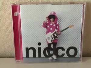 nicco 最前線 A-7