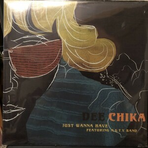 Dee Chika Featuring M.G.T.Y. Band :./ Just Wanna Have